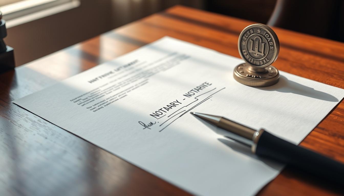 Affidavit Use Cases